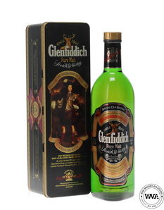 Glenfiddich Pure Malt Clan Murray