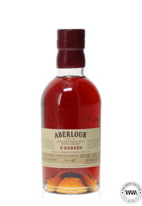 ABERLOUR A'BUNADH (BATCH 41)