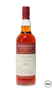 Dufftown 14 2008 Woodrows Of Edinburgh