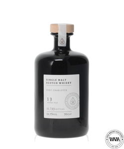 PORT CHARLOTTE 13 YEAR OLD FORGOTTEN GEMS PORT CHARLOTTE 13 YEAR OLD FORGOTTEN GEMS