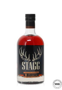 STAGG BOURBON BATCH 19