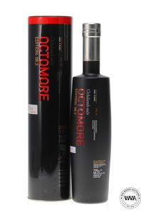 Bruichladdich Octomore 5 Edition 06 2