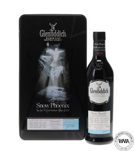 GLENFIDDICH SNOW PHOENIX GLENFIDDICH SNOW PHOENIX