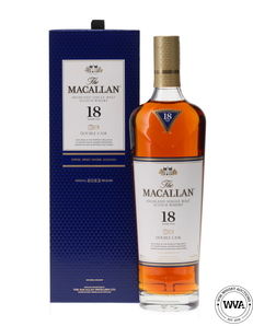 Macallan 18 Double Cask 2023