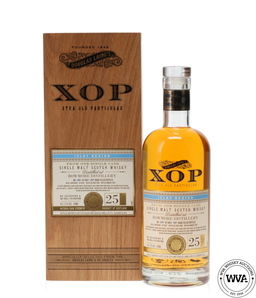 BOWMORE 25 YEAR OLD 1996 DOUGLAS LAING S XOP SERIES