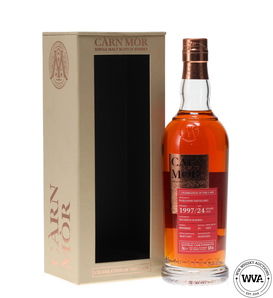 DAILUAINE 1997 24 YEAR OLD 9465 CARN MOR CELEBRATION OF THE CASK