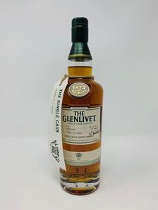 THE GLENLIVET 18 YEAR OLD GUARDIANS SINGLE CASK EDITION THE GLENLIVET 18 YEAR OLD GUARDIANS SINGLE CASK EDITION