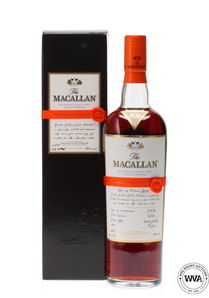 MACALLAN 1997 EASTER ELCHIES 2010 MACALLAN 1997 EASTER ELCHIES 2010