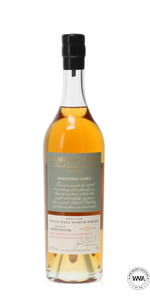 Springbank 25 1997 Nickolls Perks Inaugural Casks
