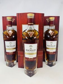 THE MACALLAN RARE CASK BATCH 1,2 & 3 THE MACALLAN RARE CASK BATCH 1,2 & 3