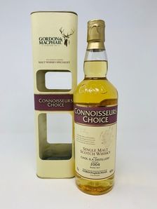 CAOL ILA 14 YEAR OLD 2004 CONNOISSEURS CHOICE