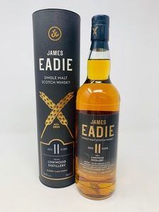 James Eadie 11 Linkwood Sherry Cask