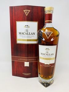 THE MACALLAN RARE CASK BATCH 2 THE MACALLAN RARE CASK BATCH 2