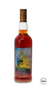 MACALLAN PRIVATE EYE - GOLD TOP MACALLAN PRIVATE EYE - GOLD TOP