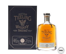 Teeling 24 Vintage Reserve Collection 2017 Edition