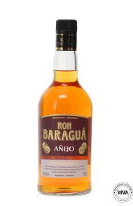 RON BARAGUA ANEJO RON BARAGUA ANEJO