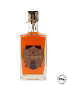 THOUSAND MOUNTAINS MC RAVEN