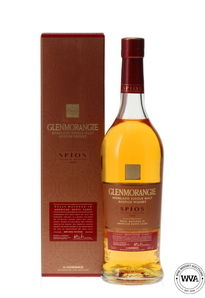 GLENMORANGIE SPIOS PRIVATE EDITION NO.9 GLENMORANGIE SPIOS PRIVATE EDITION NO.9