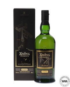 Ardbeg Supernova Sn2010