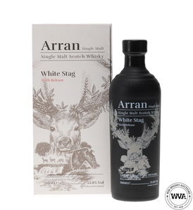 Auction Lot on WVA Whisky Auctions