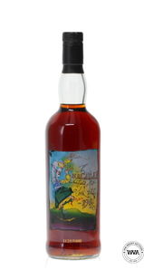 MACALLAN PRIVATE EYE - BOTTLE 1125/5000 MACALLAN PRIVATE EYE - BOTTLE 1125/5000