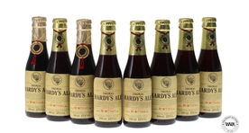 THOMAS HARDY'S ALE 1991 THOMAS HARDY'S ALE 1991