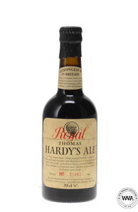 THOMAS HARDY'S ALE 1983 THOMAS HARDY'S ALE 1983