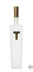 TRUMP VODKA - IMPORT TRUMP VODKA - IMPORT