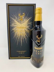 GLENFIDDICH GRAND CRU
