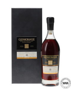 GLENMORANGIE 21 YEAR OLD OLOROSO SHERRY SINGLE CASK 31