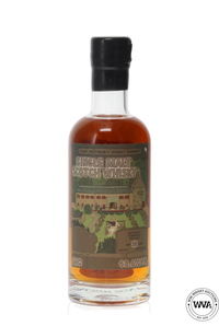 GLENROTHES 23 YEAR OLD BATCH 4 - THAT BOUTIQUE-Y WHISKY COMPANY GLENROTHES 23 YEAR OLD BATCH 4 - THAT BOUTIQUE-Y WHISKY COMPANY