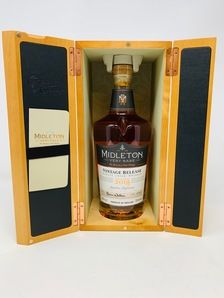 MIDLETON VERY RARE 2018 VINTAGE RELEASE MIDLETON VERY RARE 2018 VINTAGE RELEASE