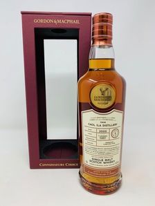 CAOL ILA 14 YEAR OLD 2005 CONNOISSEURS CHOICE G&M CAOL ILA 14 YEAR OLD 2005 CONNOISSEURS CHOICE G&M