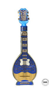 BOUZOUKI OUZO BOUZOUKI OUZO