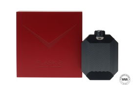MACALLAN URWERK FLASK 2 MACALLAN URWERK FLASK 2