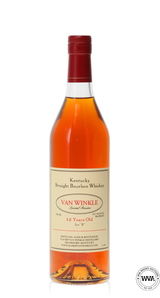 VAN WINKLE 12 YEAR OLD SPECIAL RESERVE (2022) VAN WINKLE 12 YEAR OLD SPECIAL RESERVE (2022)