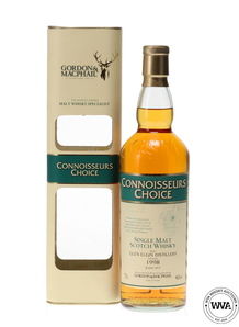 GLEN ELGIN 1998 CONNOISSEURS CHOICE GLEN ELGIN 1998 CONNOISSEURS CHOICE