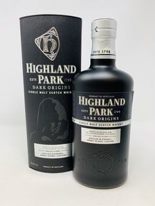 HIGHLAND PARK DARK ORIGINS HIGHLAND PARK DARK ORIGINS