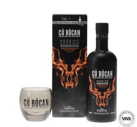 CU BOCAN 2006 LIMITED EDITION CU BOCAN 2006 LIMITED EDITION