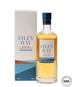 FILEY BAY SECOND RELEASE