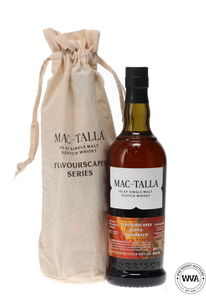MAC-TALLA FLAVOURSCAPES SERIES - FOGHARACH MAC-TALLA FLAVOURSCAPES SERIES - FOGHARACH