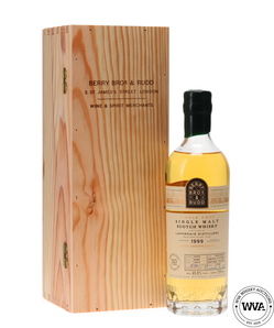 LAPHROAIG 1999 SINGLE CASK 325TH ANNIVERSARY BERRY BROS RUDD