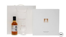 SUNTORY KANSHA - 100TH ANNIVERSARY 18cl SAMPLE SUNTORY KANSHA - 100TH ANNIVERSARY 18cl SAMPLE
