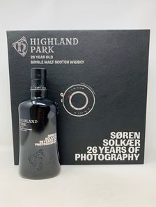 HIGHLAND PARK SOREN SOLKAER 26 YEARS OF PHOTOGRAPHY HIGHLAND PARK SOREN SOLKAER 26 YEARS OF PHOTOGRAPHY