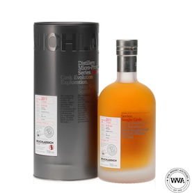 Bruichladdich 10 2011 1241 Micro Provenance Series