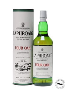 Laphroaig Four Oak
