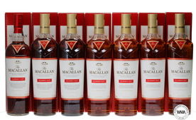 MACALLAN CLASSIC CUT SET (2017-2023) MACALLAN CLASSIC CUT SET (2017-2023)