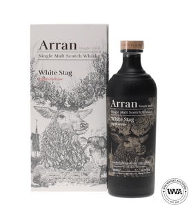 ARRAN WHITE STAG - 8TH RELEASE ARRAN WHITE STAG - 8TH RELEASE