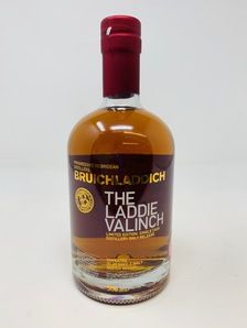 BRUICHLADDICH 2019 FEIS ILE 13 YEAR OLD LIMITED EDITION SINGLE CASK