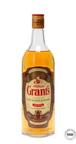 GRANTS 1980 s FAMILY RESERVE